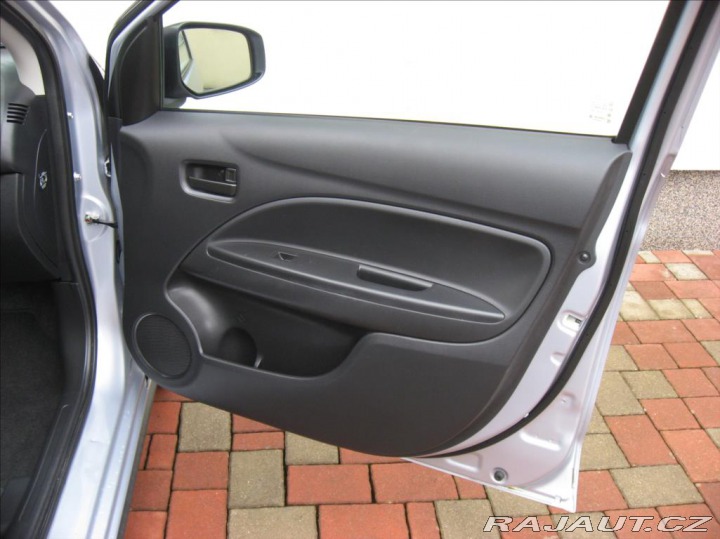 Mitsubishi Space Star 1,0 71PS Klassik Kollekt 2015
