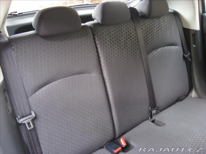 Mitsubishi Space Star 1,0 71PS Klassik Kollekt 2015
