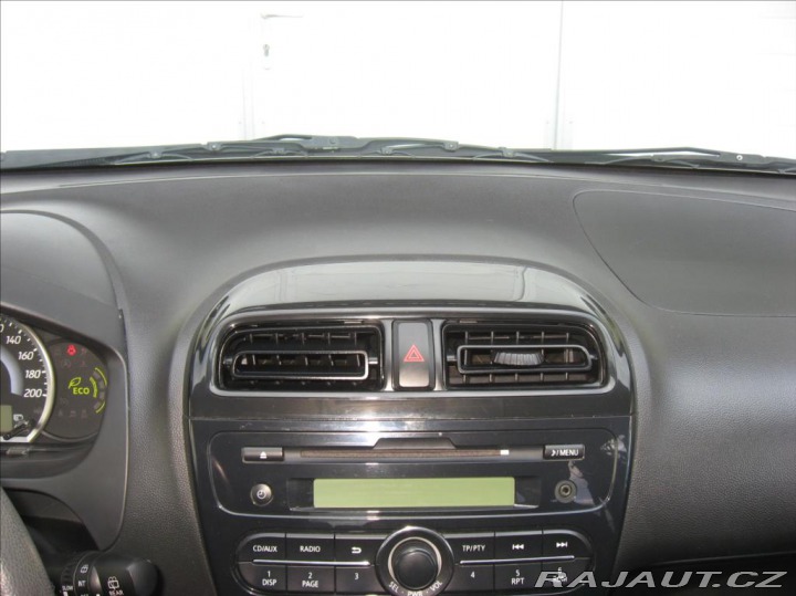 Mitsubishi Space Star 1,0 71PS Klassik Kollekt 2015
