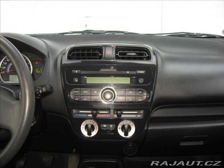 Mitsubishi Space Star 1,0 71PS Klassik Kollekt 2015