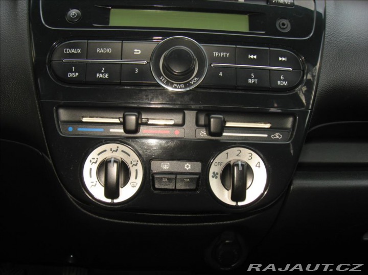 Mitsubishi Space Star 1,0 71PS Klassik Kollekt 2015