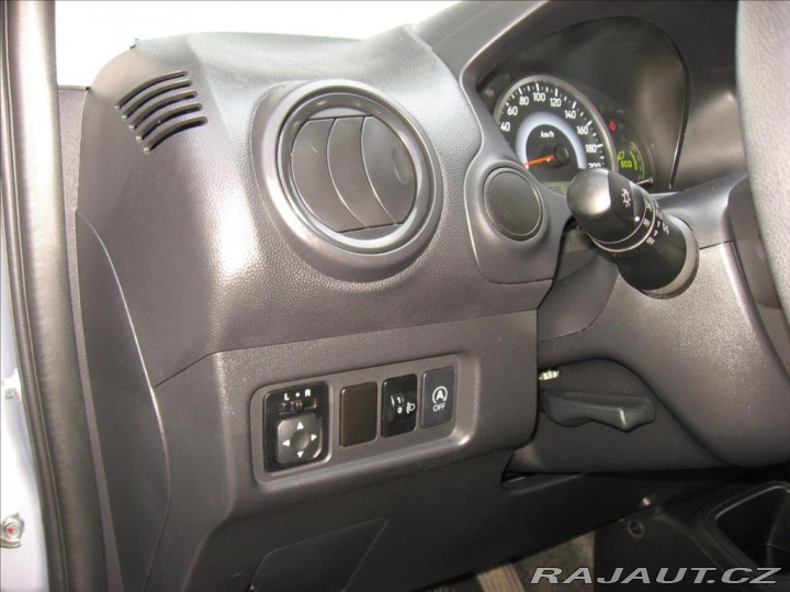 Mitsubishi Space Star 1,0 71PS Klassik Kollekt 2015