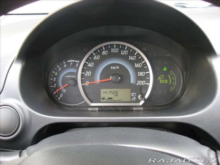 Mitsubishi Space Star 1,0 71PS Klassik Kollekt 2015