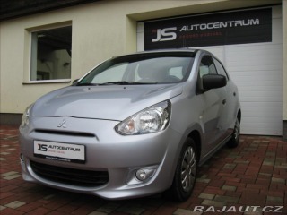 Mitsubishi Space Star 1,0 71PS  Klassik Kollekt 2015