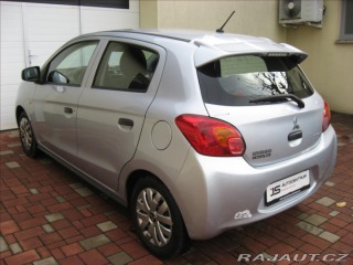 Mitsubishi Space Star 1,0 71PS  Klassik Kollekt 2015