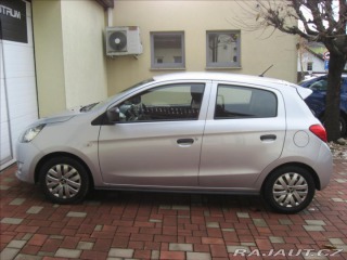 Mitsubishi Space Star 1,0 71PS  Klassik Kollekt 2015