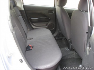 Mitsubishi Space Star 1,0 71PS  Klassik Kollekt 2015