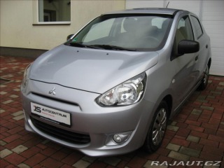 Mitsubishi Space Star 1,0 71PS  Klassik Kollekt 2015