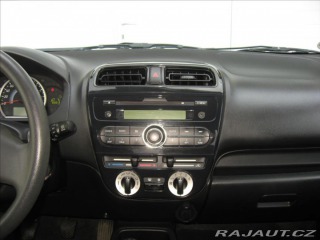 Mitsubishi Space Star 1,0 71PS  Klassik Kollekt 2015
