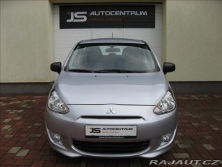 Mitsubishi Space Star 1,0 71PS  Klassik Kollekt 2015