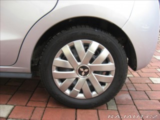 Mitsubishi Space Star 1,0 71PS  Klassik Kollekt 2015