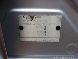 Mitsubishi Space Star 1,0 71PS  Klassik Kollekt 2015