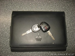 Mitsubishi Space Star 1,0 71PS  Klassik Kollekt 2015