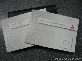 Mitsubishi Space Star 1,0 71PS  Klassik Kollekt 2015