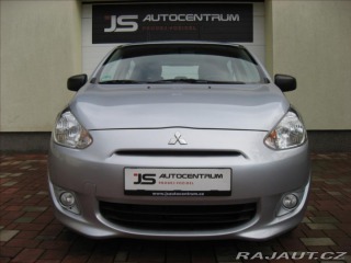 Mitsubishi Space Star 1,0 71PS  Klassik Kollekt 2015