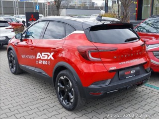 Mitsubishi ASX 1.3 AT M-HYBRID MY25 NTE 2025