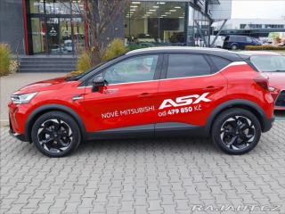 Mitsubishi ASX 1.3 AT M-HYBRID MY25 NTE 2025
