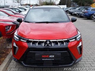 Mitsubishi ASX 1.3 AT M-HYBRID MY25 NTE 2025