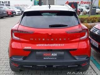 Mitsubishi ASX 1.3 AT M-HYBRID MY25 NTE 2025