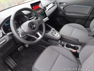 Mitsubishi ASX 1.3 AT M-HYBRID MY25 NTE 2025