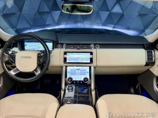 Land Rover Range Rover 4,4 SDV8 AWD AUTOBIOGRAPH 2018