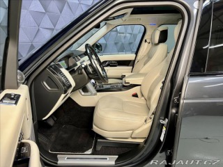 Land Rover Range Rover 4,4 SDV8 AWD AUTOBIOGRAPH 2018