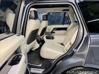 Land Rover Range Rover 4,4 SDV8 AWD AUTOBIOGRAPH 2018