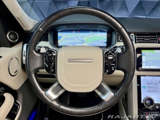 Land Rover Range Rover 4,4 SDV8 AWD AUTOBIOGRAPH 2018