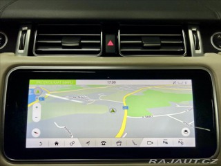 Land Rover Range Rover 4,4 SDV8 AWD AUTOBIOGRAPH 2018