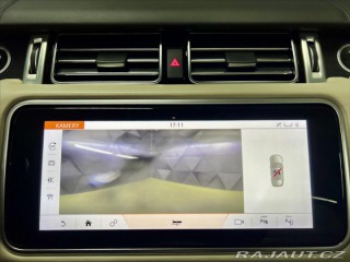Land Rover Range Rover 4,4 SDV8 AWD AUTOBIOGRAPH 2018
