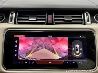 Land Rover Range Rover 4,4 SDV8 AWD AUTOBIOGRAPH 2018