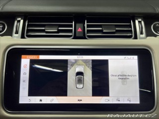 Land Rover Range Rover 4,4 SDV8 AWD AUTOBIOGRAPH 2018