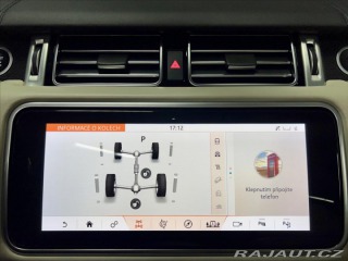 Land Rover Range Rover 4,4 SDV8 AWD AUTOBIOGRAPH 2018
