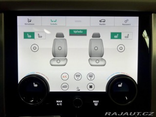 Land Rover Range Rover 4,4 SDV8 AWD AUTOBIOGRAPH 2018