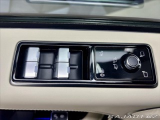 Land Rover Range Rover 4,4 SDV8 AWD AUTOBIOGRAPH 2018