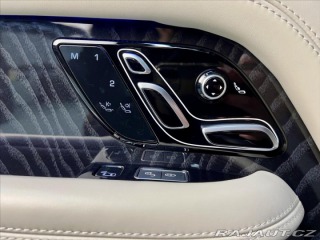 Land Rover Range Rover 4,4 SDV8 AWD AUTOBIOGRAPH 2018