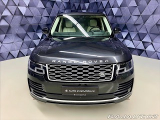 Land Rover Range Rover 4,4 SDV8 AWD AUTOBIOGRAPH 2018