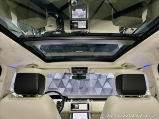 Land Rover Range Rover 4,4 SDV8 AWD AUTOBIOGRAPH 2018