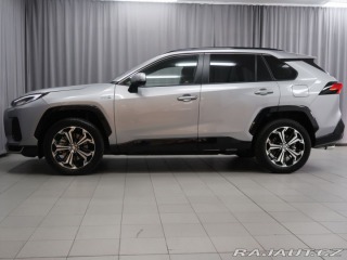 Suzuki Across 2,5 PHEV 4x4-vůz na cestě 2025