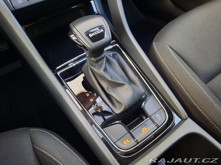 Škoda Karoq 1.5 TSI 150k DSG 1.Maj. 2023