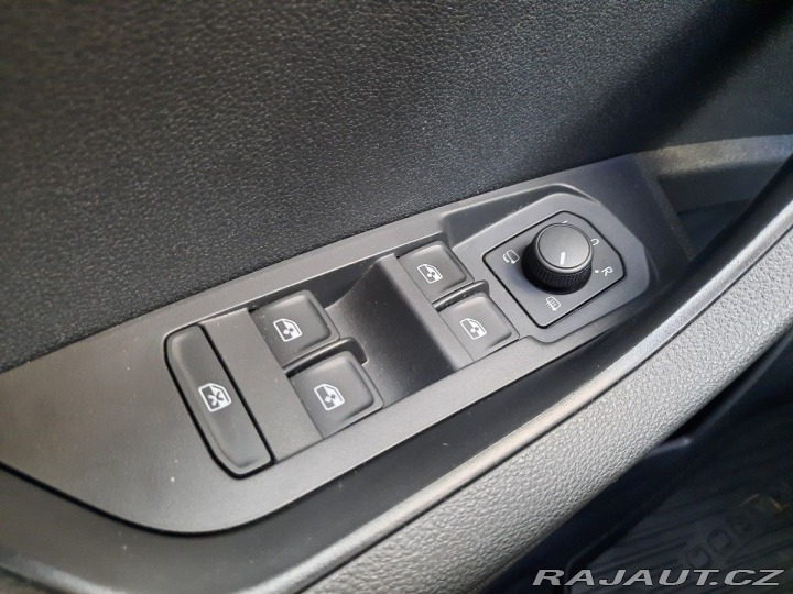 Škoda Karoq 1.5 TSI 150k DSG 1.Maj. 2023