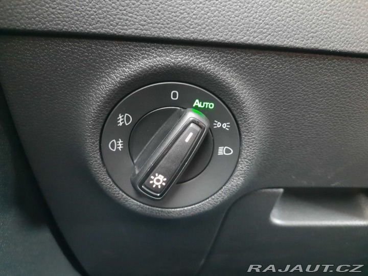 Škoda Karoq 1.5 TSI 150k DSG 1.Maj. 2023