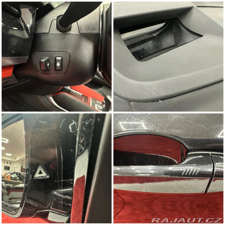 BMW X5 X5M*Limit. edice *HUD*360 2018