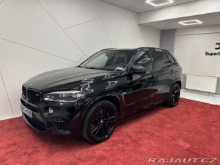 BMW X5 X5M*Limit. edice *HUD*360 2018