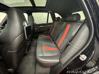 BMW X5 X5M*Limit. edice *HUD*360 2018