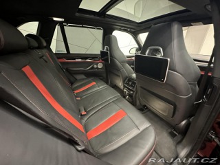 BMW X5 X5M*Limit. edice *HUD*360 2018