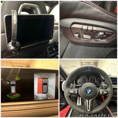 BMW X5 X5M*Limit. edice *HUD*360 2018
