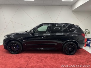 BMW X5 X5M*Limit. edice *HUD*360 2018