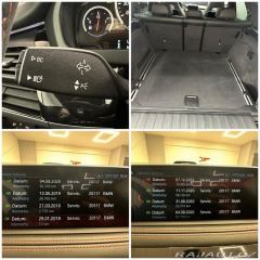BMW X5 X5M*Limit. edice *HUD*360 2018