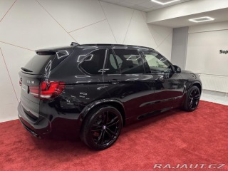 BMW X5 X5M*Limit. edice *HUD*360 2018